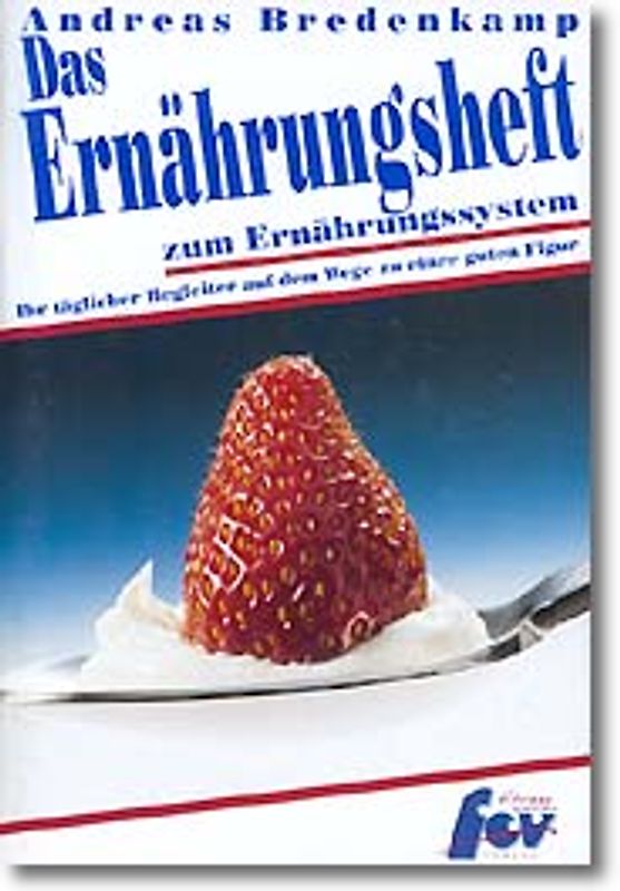Das Ernährungsheft