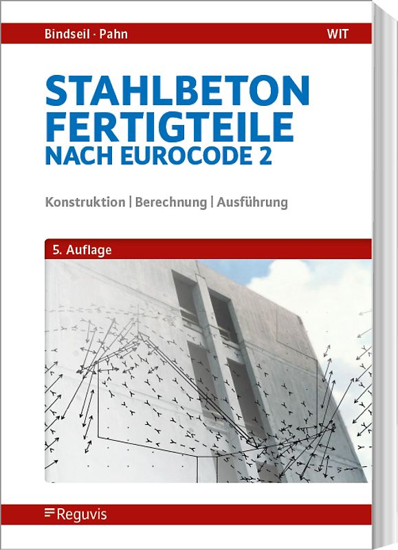 Stahlbetonfertigteile nach Eurocode 2