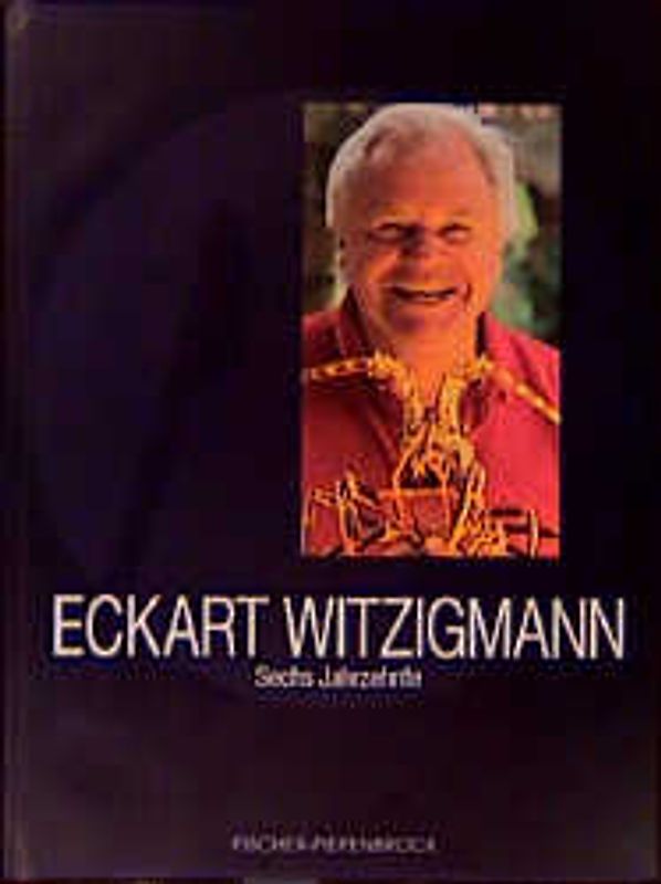 Eckart Witzigmann