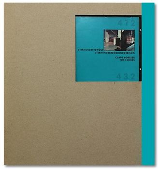 Vierhundertzwölf Vierhundertzweiunddreissig. Industrielandschaft Rhein. Mit CD