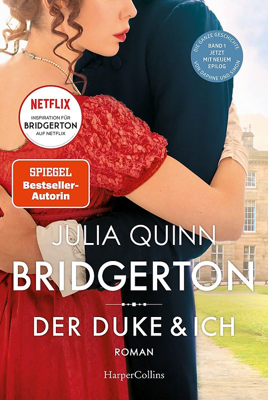 Bridgerton – Der Duke und ich