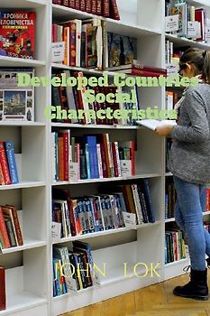 Developed Countries Social Characteristics