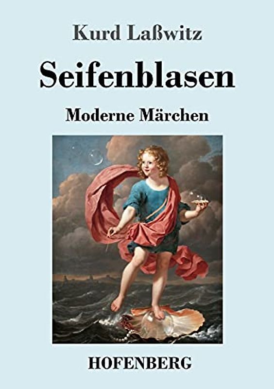 Seifenblasen: Moderne Märchen