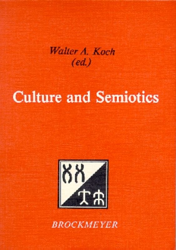Culture and Semiotics