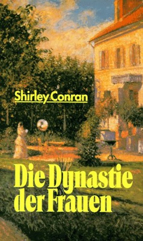 Die Dynastie der Frauen