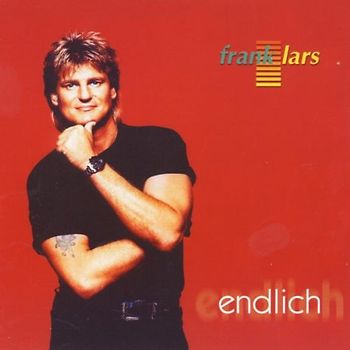 Frank Lars - Endlich