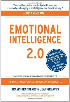 Emotional Intelligence 2.0 - Travis Bradberry