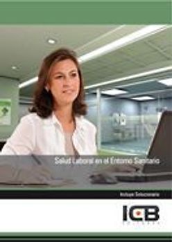 Salud laboral en el entorno sanitario