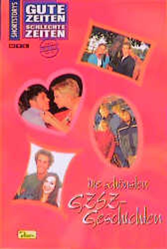 Gute Zeiten, schlechte Zeiten - Shortstories