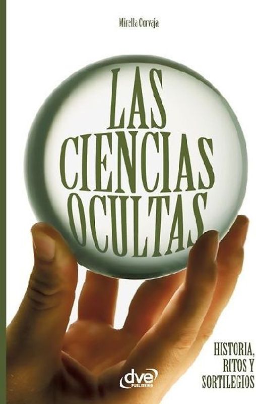 Las ciencias ocultas