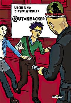 utoknacker. Underground-Krimi