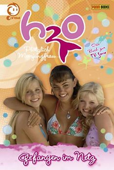 H2O - Plötzlich Meerjungfrau / H2O - Plötzlich Meerjungfrau