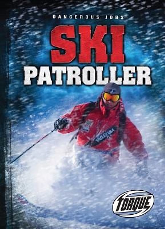 Ski Patroller