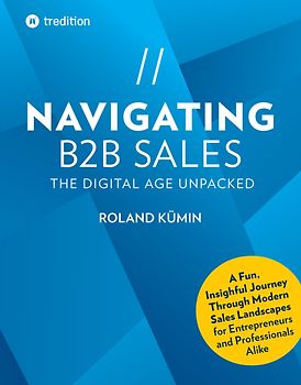 NAVIGATING B2B SALES