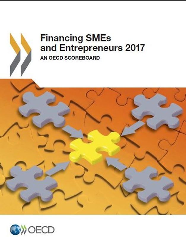 Financing SMEs and Entrepreneurs 2017