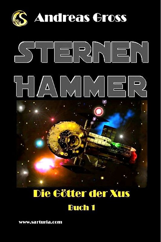 Die Götter der XUS. Sternenhammer