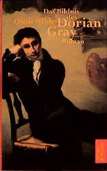 Das Bildnis des Dorian Gray