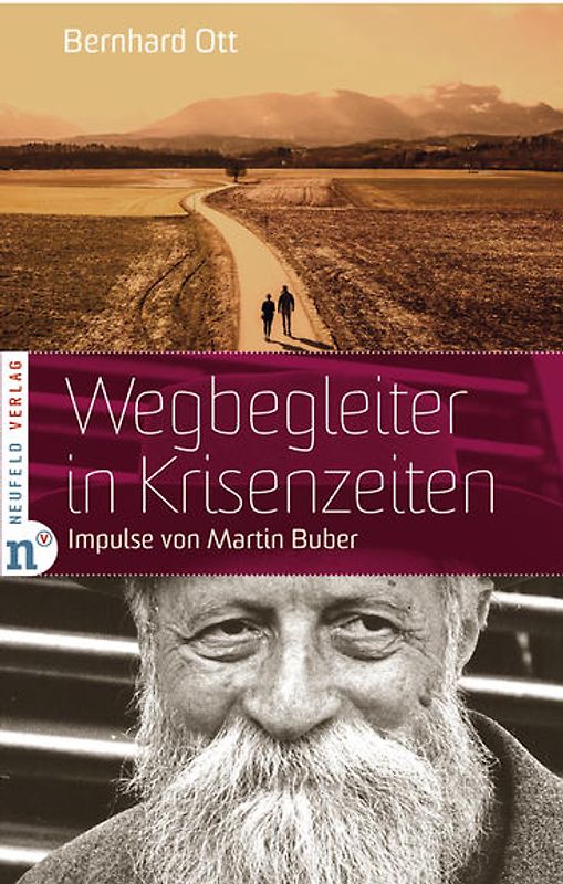 Wegbegleiter in Krisenzeiten