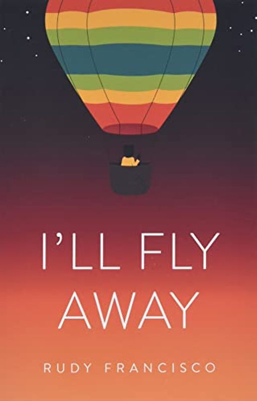 I'll Fly Away