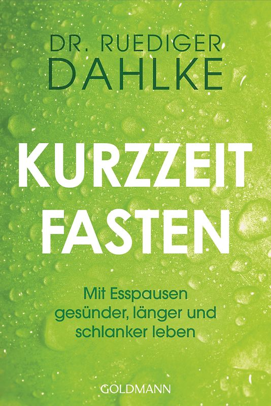 Kurzzeitfasten