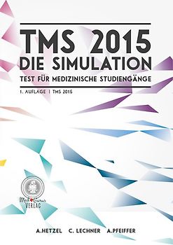 TMS 2015 - Die Simulation
