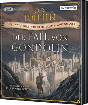 Der Fall von Gondolin