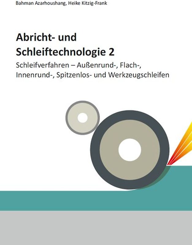 Abricht- und Schleiftechnologie 2