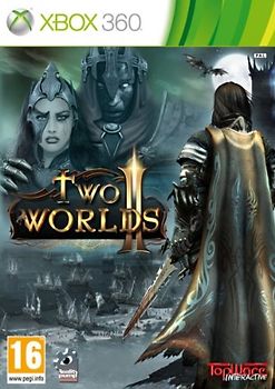 Two Worlds II [Internationale Version] Xbox 360