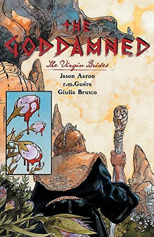 The Goddamned, Volume 2: The Virgin Brides