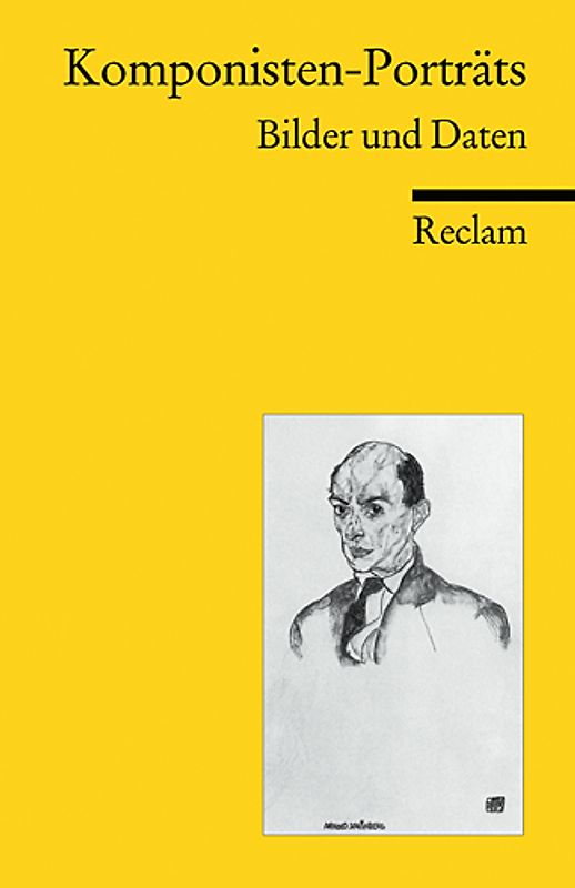 Komponisten-Porträts