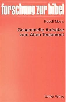 Gesammelte Aufsätze zum Alten Testament