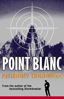 Point Blanc