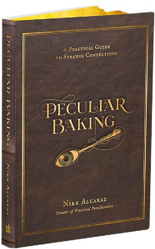 Peculiar Baking