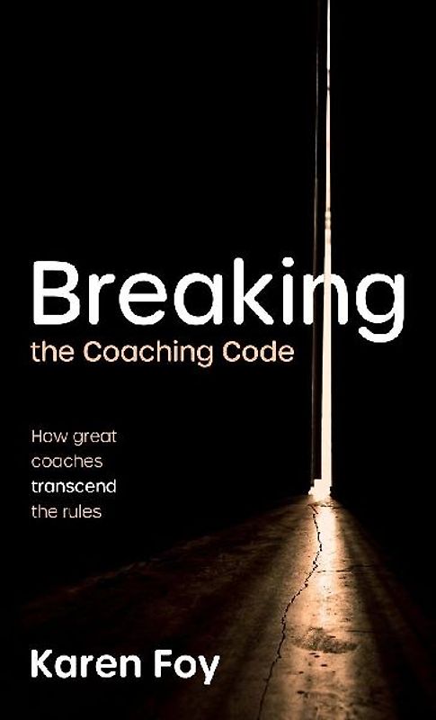 Breaking the Coaching Code