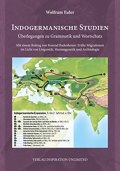 Indogermanische Studien
