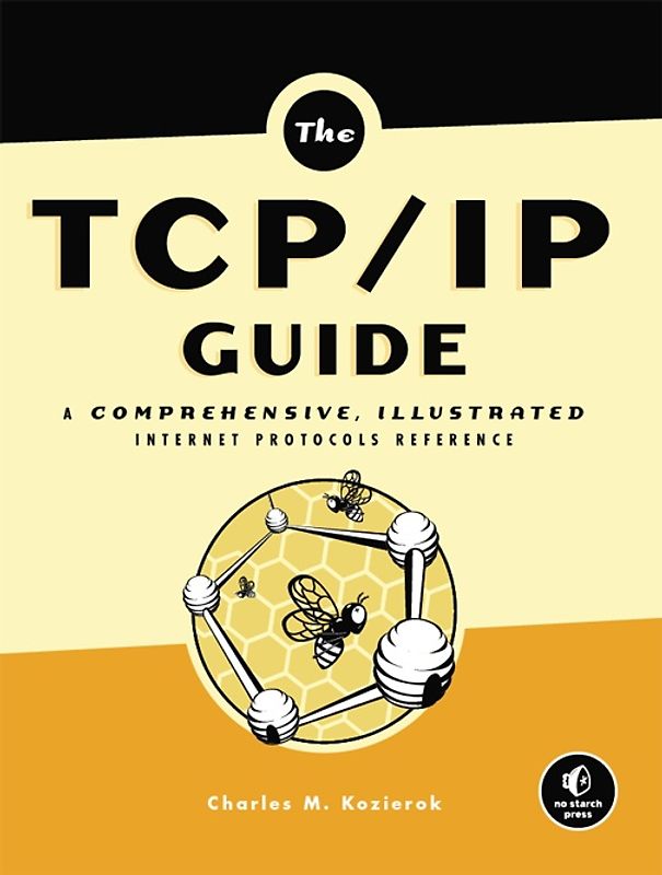 The TCP/IP-Guide