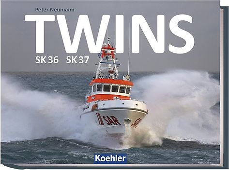TWINS SK 36 SK 37