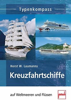 Kreuzfahrtschiffe