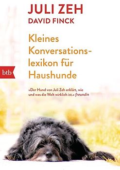 Kleines Konversationslexikon für Haushunde