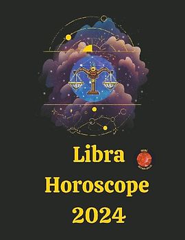 Libra Horoscope  2024