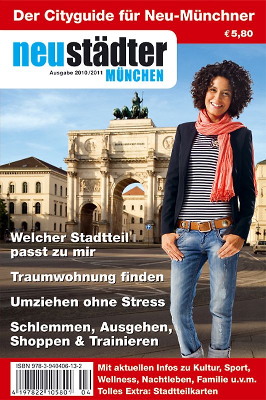 Neustädter München 2010/2011