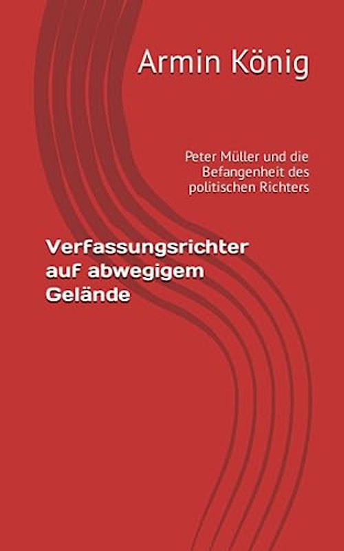 Verfassungsrichter auf abwegigem Gelände