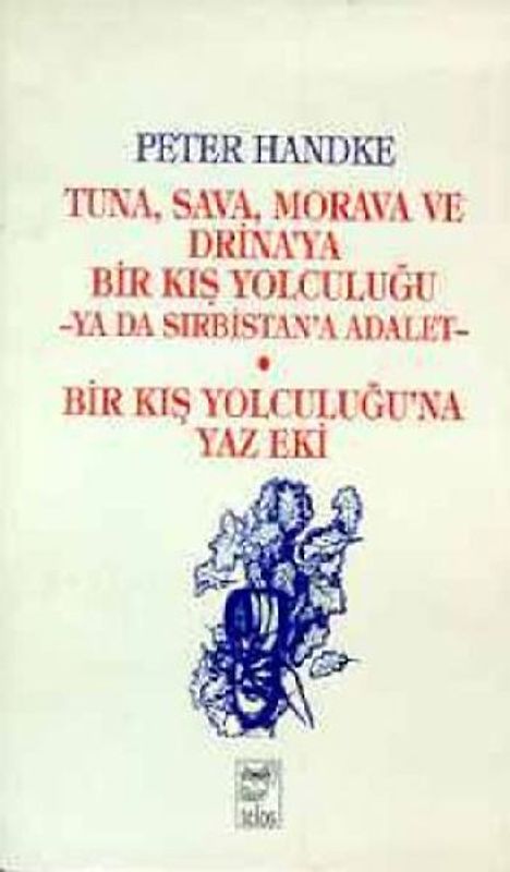 Tuna, Sava, Morava ve Drinaya Bir Kis Yolculugu