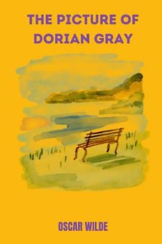 The Picture of Dorian Gray by oscar wilde