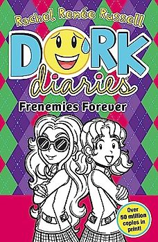 Dork Diaries 11: Frenemies Forever