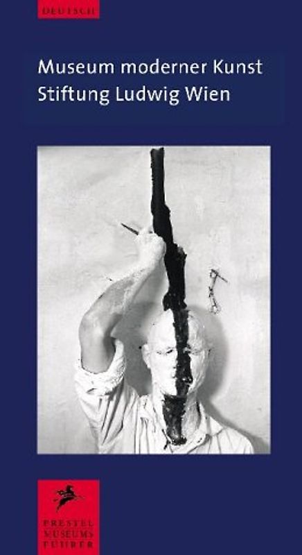 Museum moderner Kunst, Stiftung Ludwig Wien