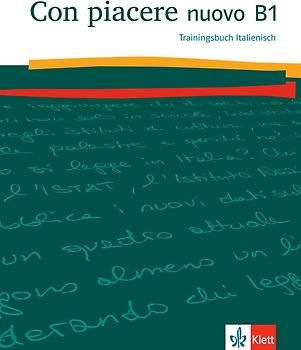 Con piacere nuovo B1