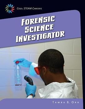 Forensic Science Investigator