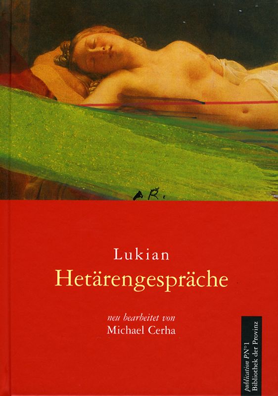 Hetärengespräche