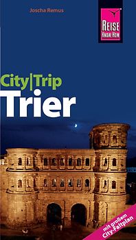 Reise Know-How CityTrip Trier